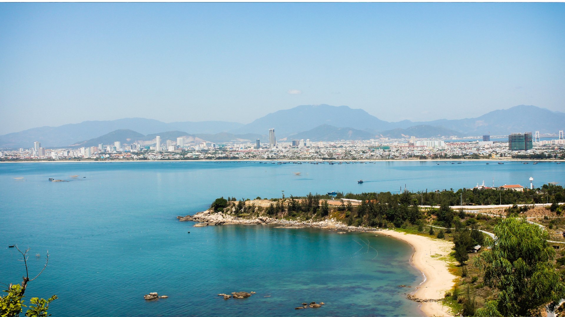 Thành phố đáng sống